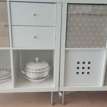 Roda de Bará Encantador Apartamento Frente A La Playa De Bara מראה חיצוני תמונה