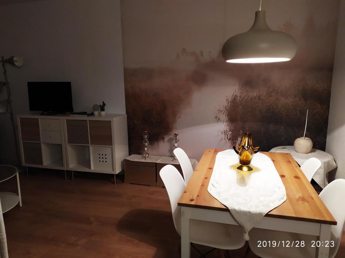 Roda de Bará Encantador Apartamento Frente A La Playa De Bara מראה חיצוני תמונה
