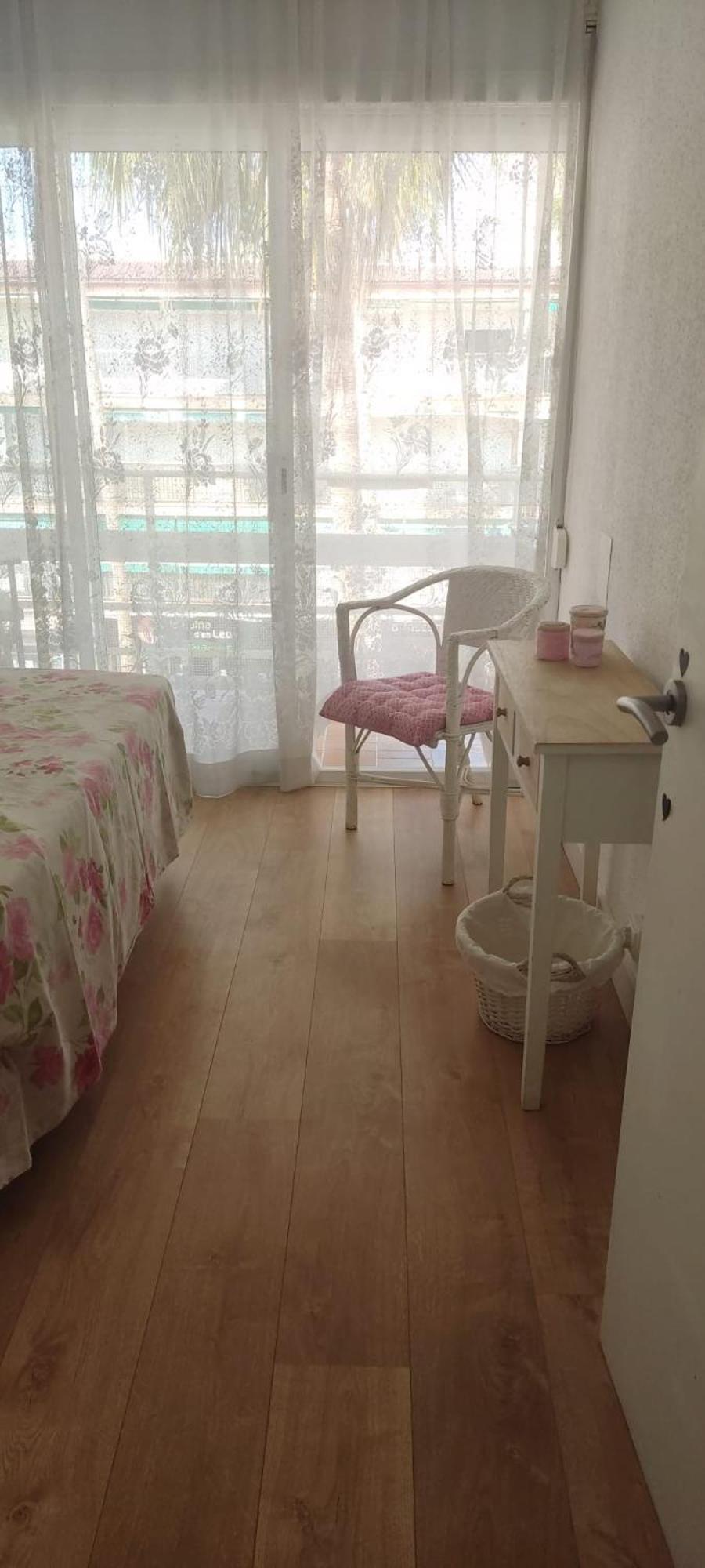 Roda de Bará Encantador Apartamento Frente A La Playa De Bara מראה חיצוני תמונה