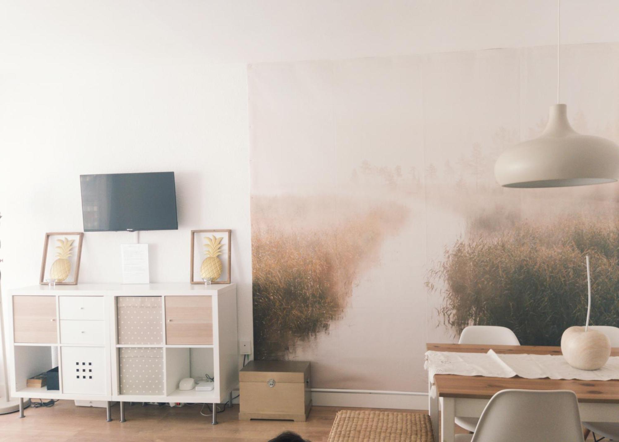 Roda de Bará Encantador Apartamento Frente A La Playa De Bara מראה חיצוני תמונה