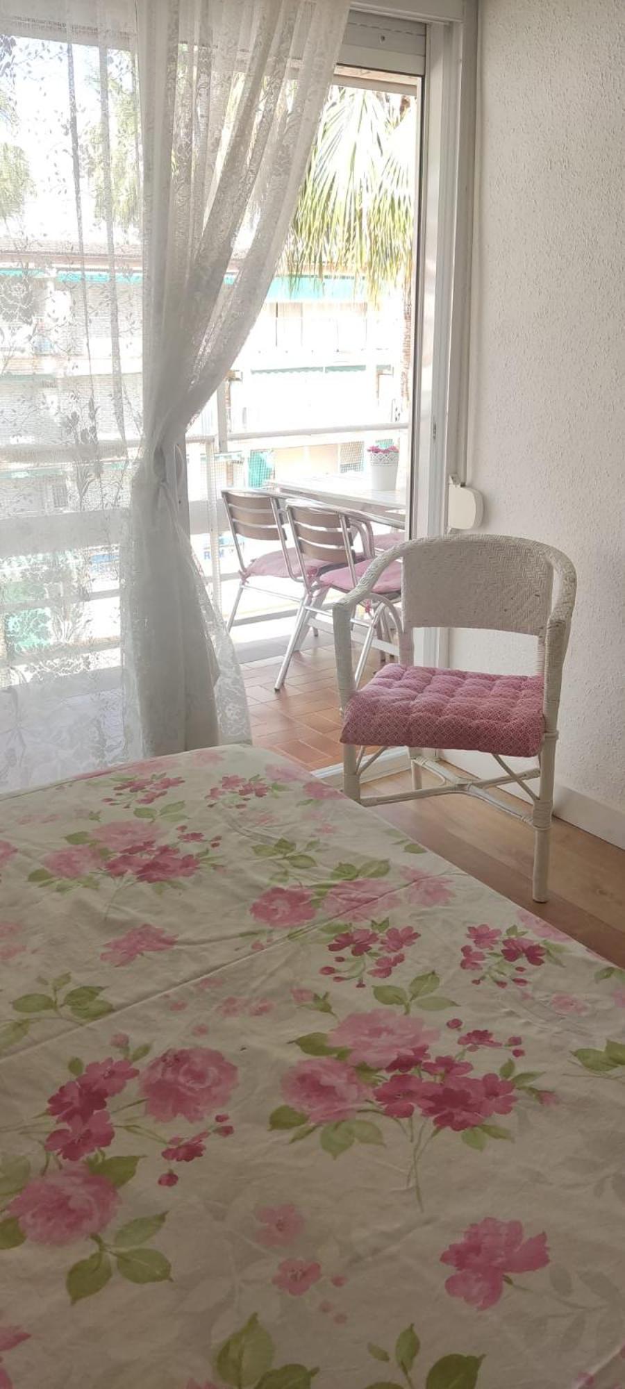 Roda de Bará Encantador Apartamento Frente A La Playa De Bara מראה חיצוני תמונה