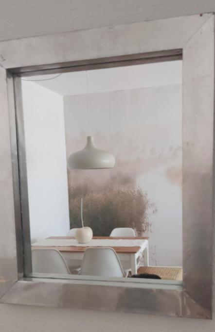 Roda de Bará Encantador Apartamento Frente A La Playa De Bara מראה חיצוני תמונה