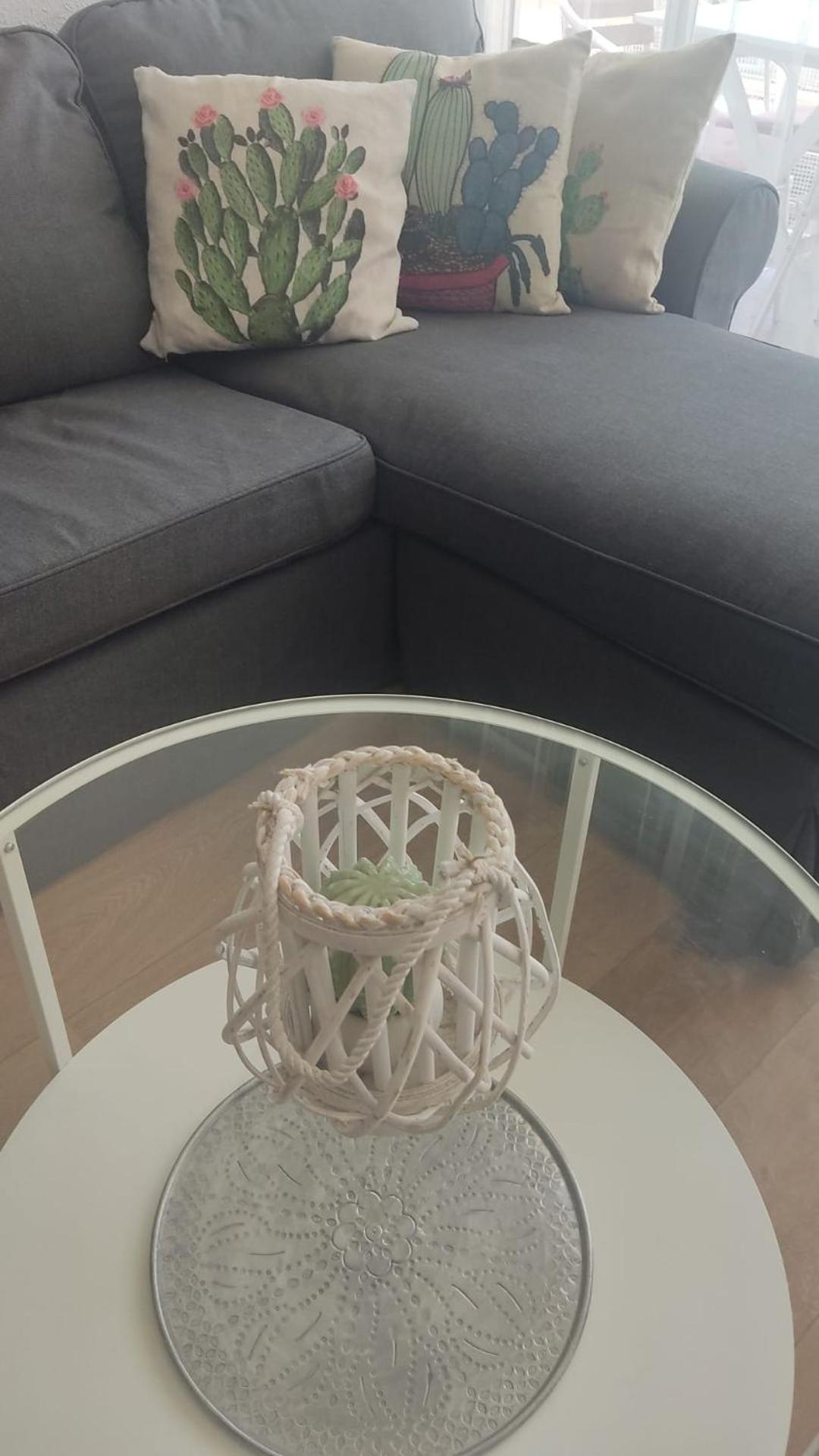Roda de Bará Encantador Apartamento Frente A La Playa De Bara מראה חיצוני תמונה