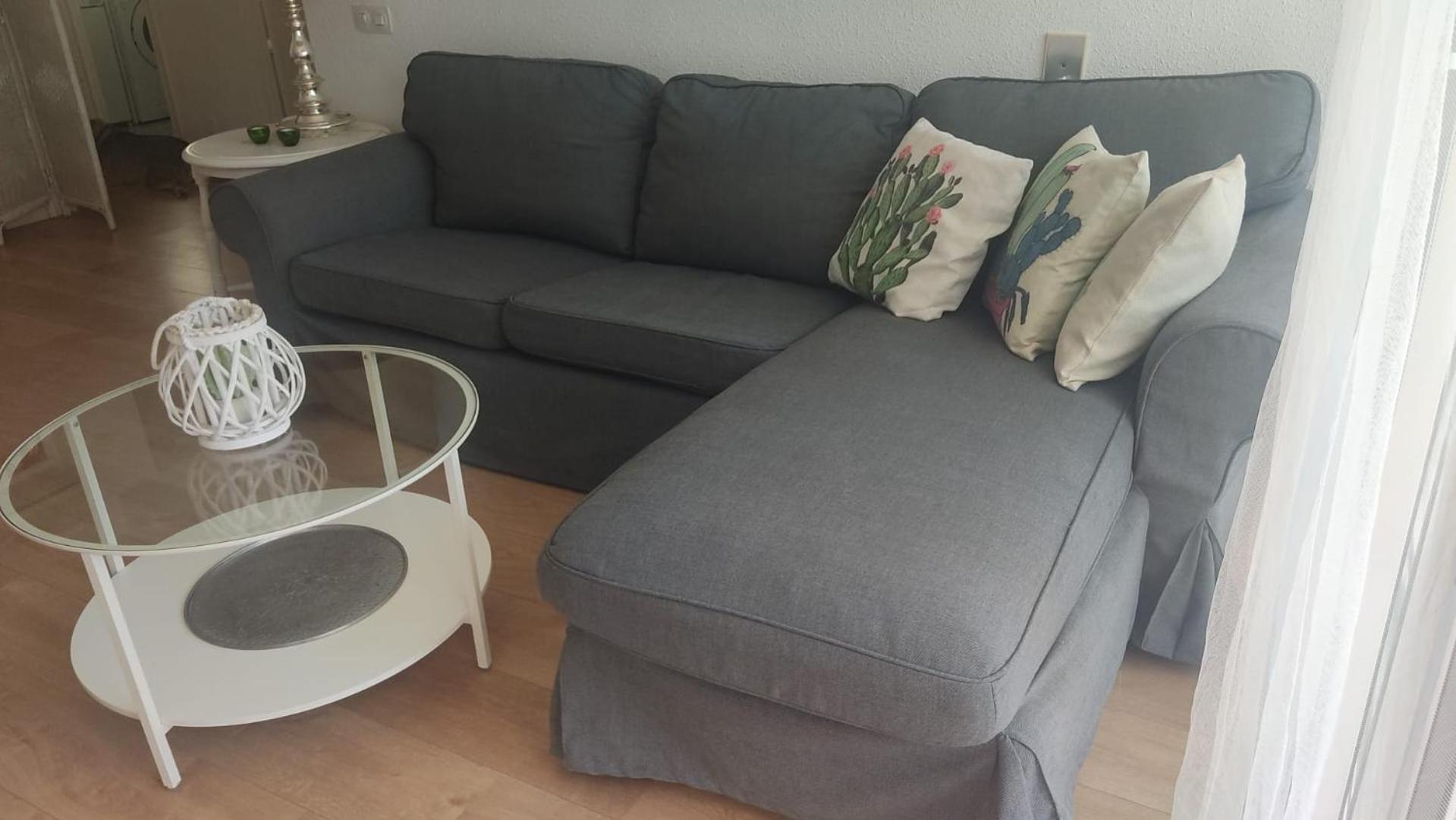 Roda de Bará Encantador Apartamento Frente A La Playa De Bara מראה חיצוני תמונה