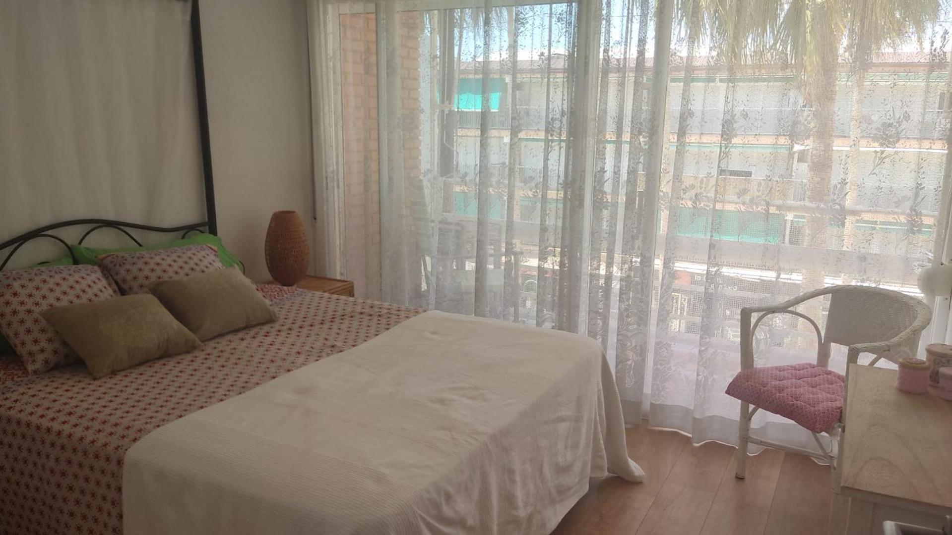 Roda de Bará Encantador Apartamento Frente A La Playa De Bara מראה חיצוני תמונה