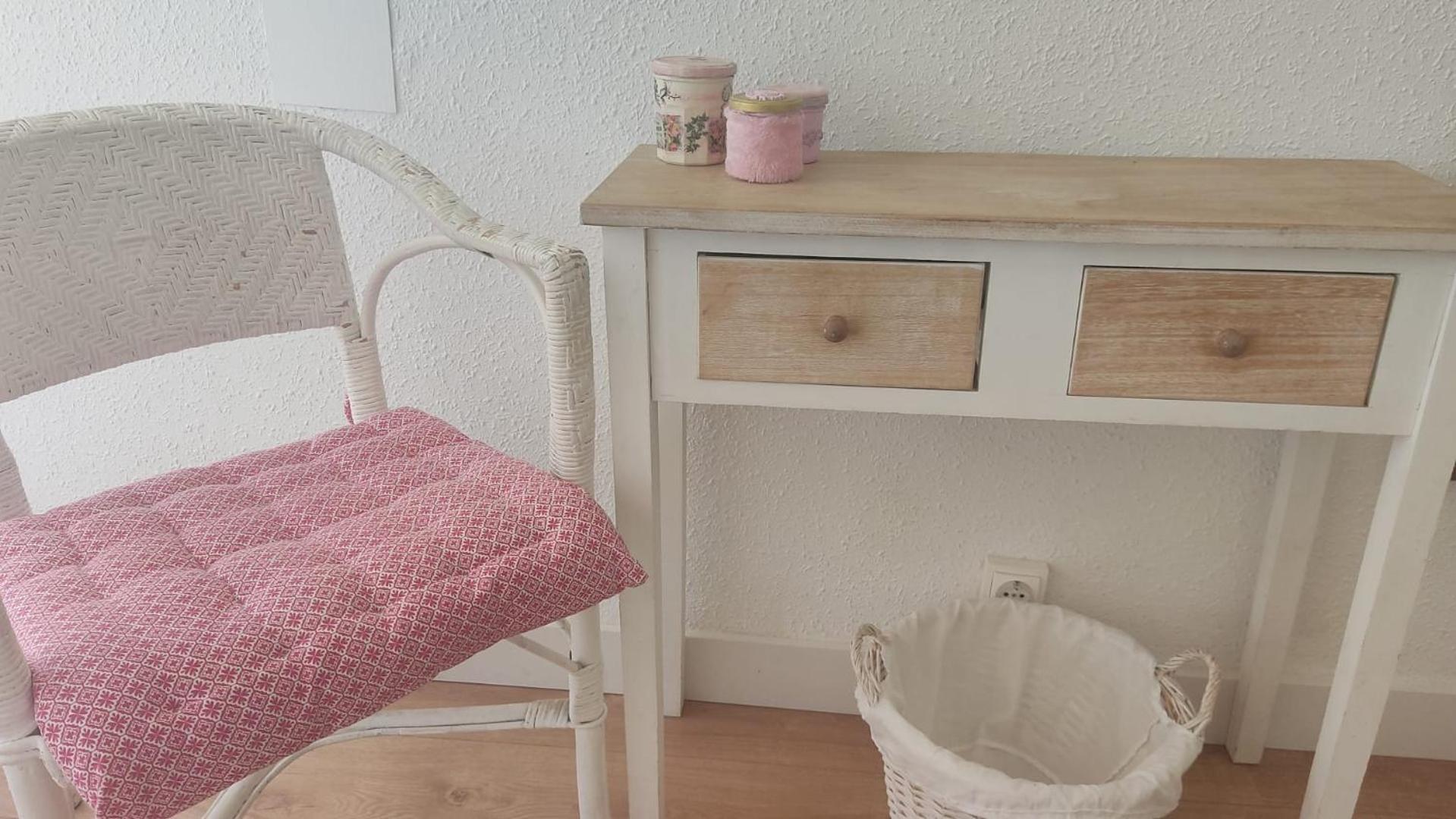 Roda de Bará Encantador Apartamento Frente A La Playa De Bara מראה חיצוני תמונה